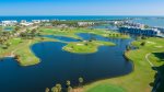 IPR Ocean Club Golf Fairways