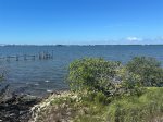 Riverfront Intracoastal Waterway View