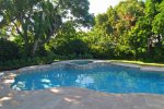 Swimming Pool & Hot Tub.