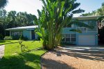 Driveway & Enclosed Garage provides plenty of off-street parking.