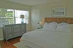 Main Bedroom with Ensuite Bathroom.