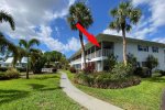 End Residence 2nd Floor with Screened Balcony