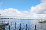 Community Marina Docks