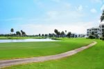 Back Yard VIew of Golf Course