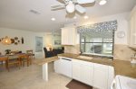 Kitchen / Dining Room.