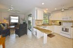 Kitchen Family Room