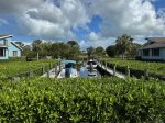 Community Docks next to Residence