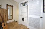 Laundry Room on 2nd Floor