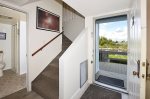 Front Entry Door to Residence