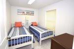 1st Floor Guest Bedroom 2.