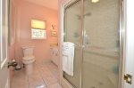 2nd Floor Guest Full Bathroom for Guest Bedrooms 3 & 4.