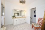 Ensuite Bathroom for Main Bedroom 5.
