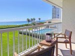Balcony View Southeast