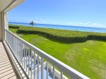 Balcony View Northeast