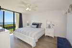 Main Bedroom with Direct Oceanfront View