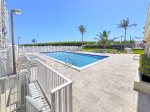 Spacious Sundeck & Pool