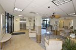 Oceana South Building Lobby