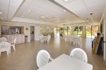 Ground Floor of Clubhouse 