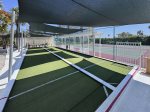 Community Bocce Ball Courts