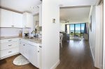 Kitchen, Dining. Living Room