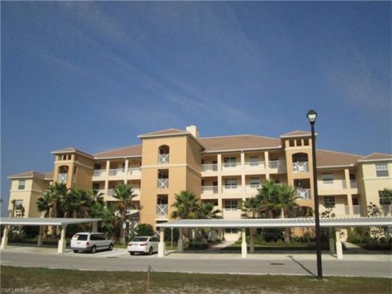 Pelican Preserve Fort Myers Rentals