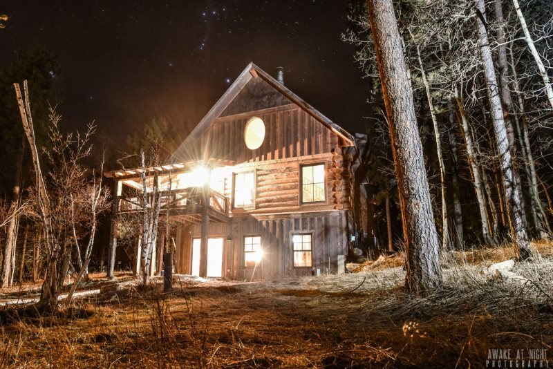 Rustic Log Cabin Homes Simple And Beautiful Pine Harbor Log Homes