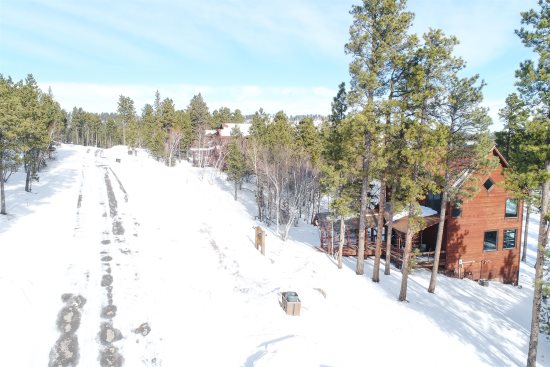 wandering star ranch florissant co