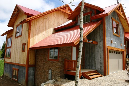 Terry Peak Cabin Rentals Ski In Ski Out Vacation Home Renter