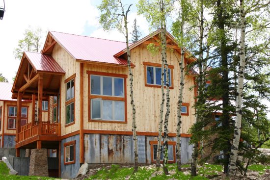 Terry Peak Cabin Rentals Ski In Ski Out Vacation Home Renter