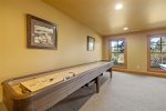 Community Clubhouse with pool, 2 hot tubs, sauna, workout room