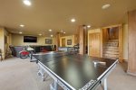 Community Clubhouse with pool, 2 hot tubs, sauna, workout room