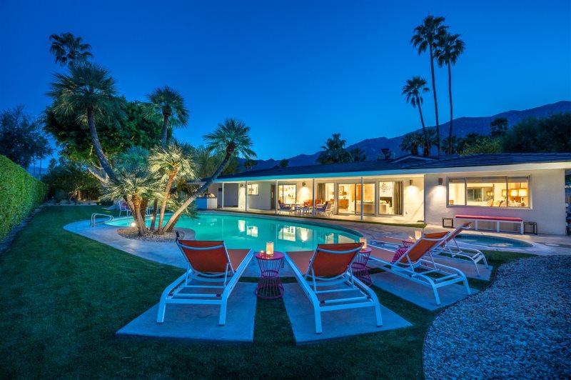 Palm Springs Luxury Vacation Rental Indian Canyons Golf Resort 2486 S Camino Real Palm Springs Palm Springs Luxury Vacation Rental Indian Canyons Golf Resort 2486 S Camino Real Palm Springs