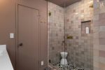 Duel Entry Ensuite Master Bathroom