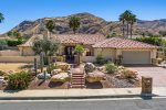 Your Palm Springs Vacation Home Away From Home