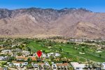 Indian Canyons Golf Resort Adjacent
