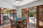 Kitchen Breakfast Nook