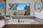 Ensuite Primary Bath 