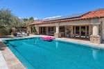 Solar-Powered Luxury