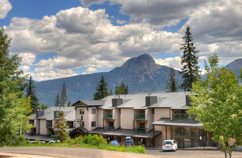 Durango Colorado Vacation Rental Condominium At Purgatory Ski Resort