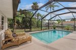Pine Island Retreat POOL HOME WITH BOAT LIFT! 