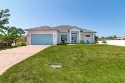 RENTAL READY! NO HURRICANE DAMAGE! BEAUTIFUL 3/2 HOME WITH POOL & HOT TUB, BOAT LIFT INCLUDED! 