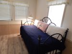 Second Bedroom with daybed