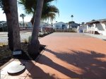 RV site 327