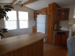 Kitchen, view 2