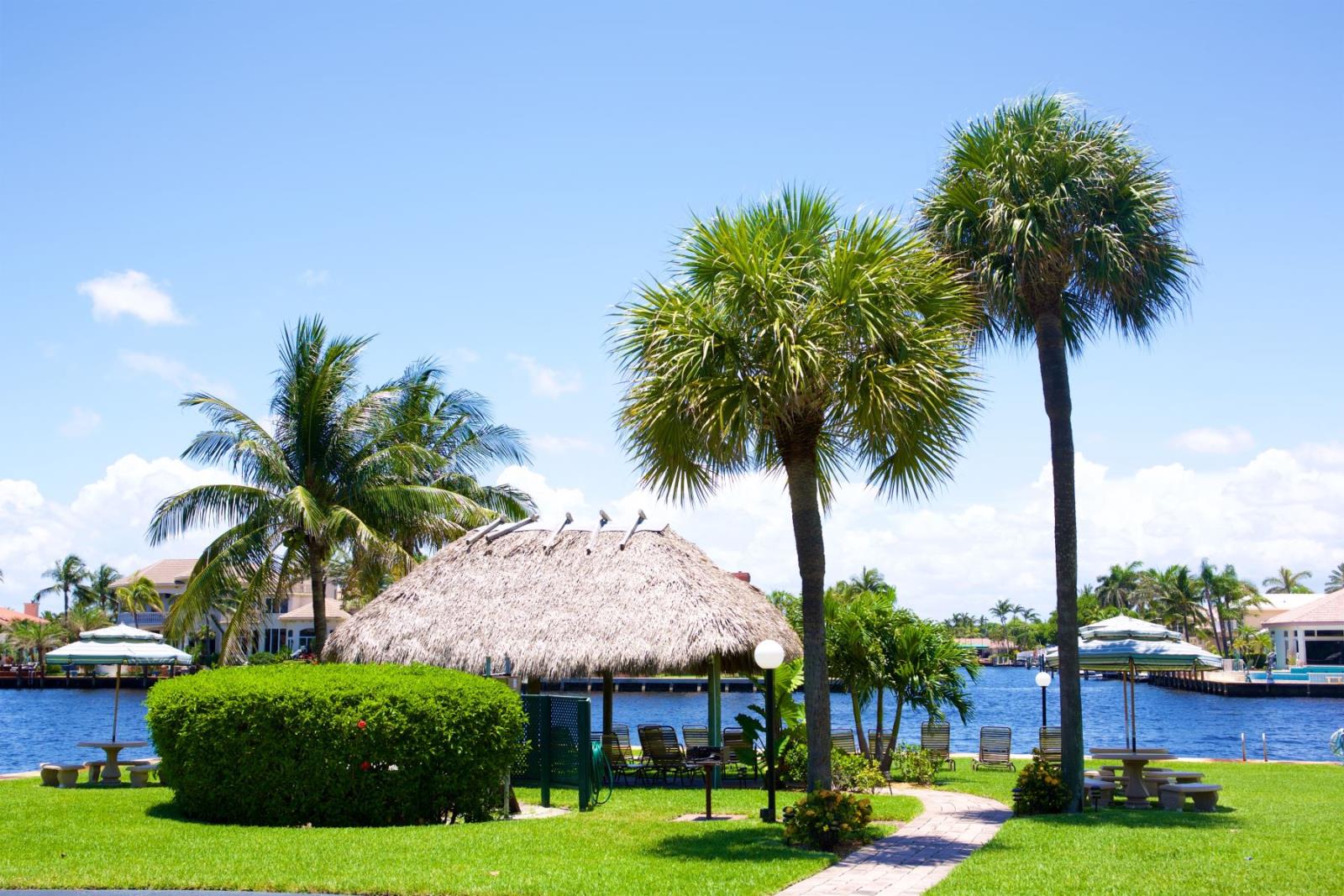 Royal Flamingo Villas - Vacation Rentals