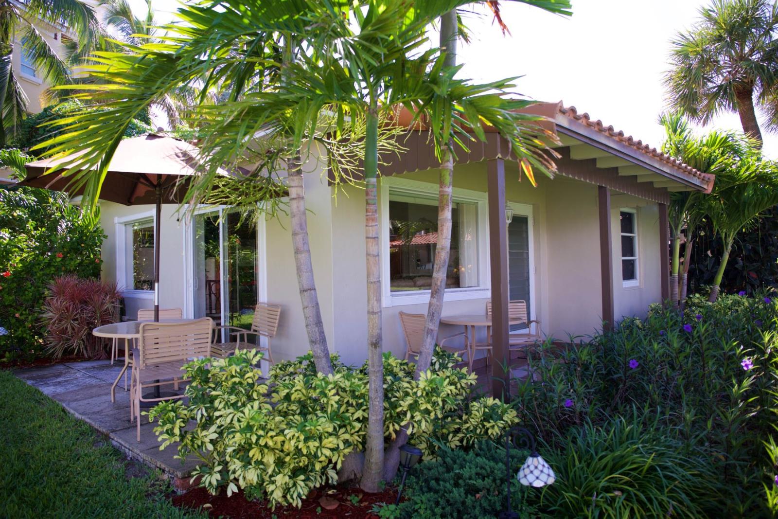 Royal Flamingo Villas Vacation Rentals