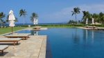 Lounge at Pauoa Beach Club