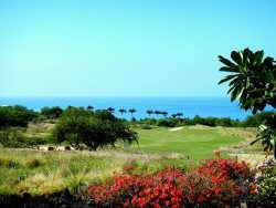 Spectacular Wai'ula'ula Condo with stunning Ocean views