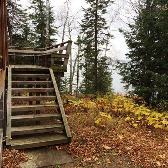 Madeline Island Vacation Rentals | Cabin | Sweeping Views