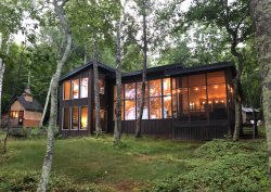 Feeling Superior - Cliffside Home with Amazing Lake Superior Views!